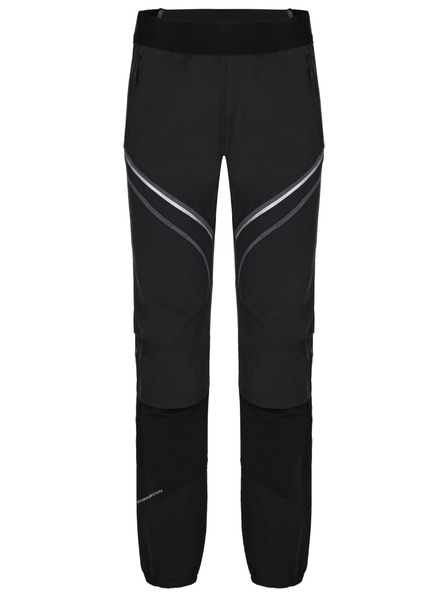 Loap Damen Hose LOAP URALIE Schwarz/Grau