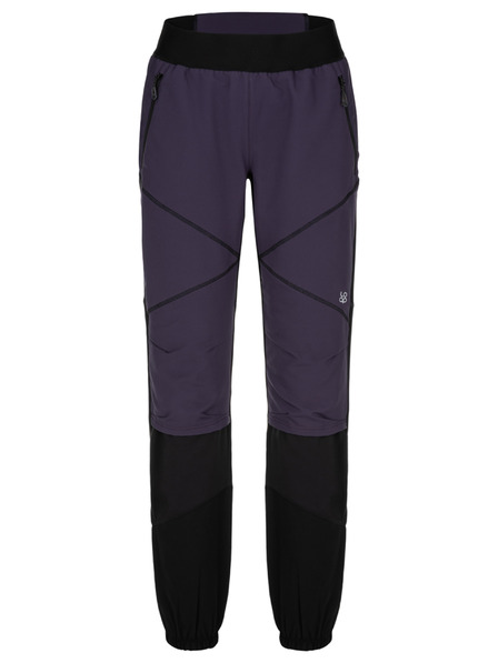 Loap Damen Outdoor-Hose LOAP URABELLA Violett/Schwarz