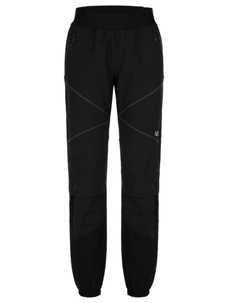 Loap Damen Outdoor-Hose LOAP URABELLA Schwarz