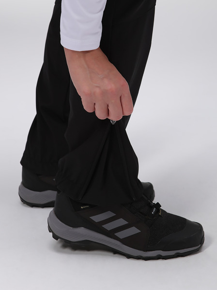 Loap Damen Softshell-Hose LOAP LUPJANA Schwarz