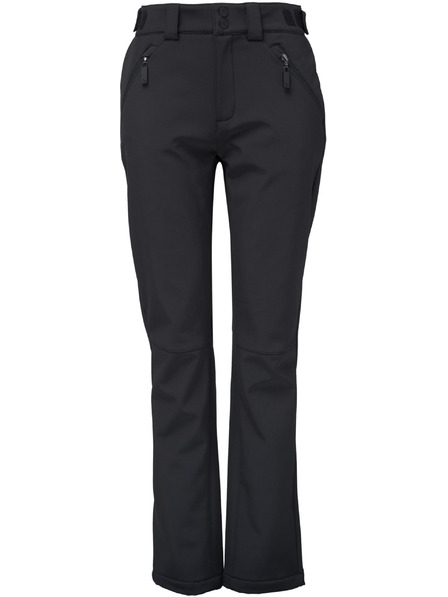 Loap Damen Softshell-Hose LOAP LUPRI Schwarz