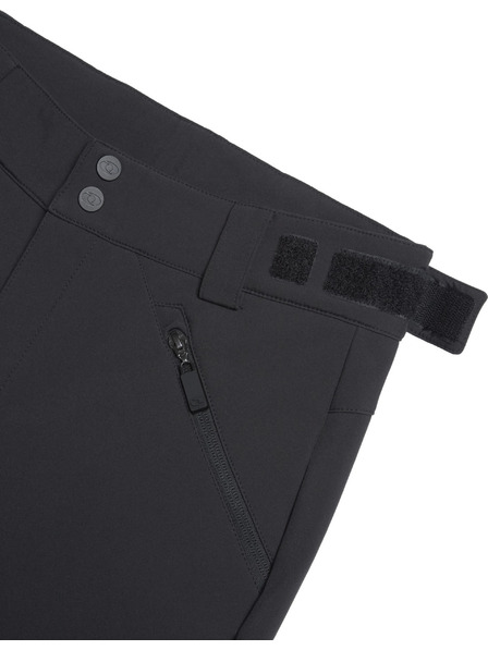 Loap Damen Softshell-Hose LOAP LUPRI Schwarz