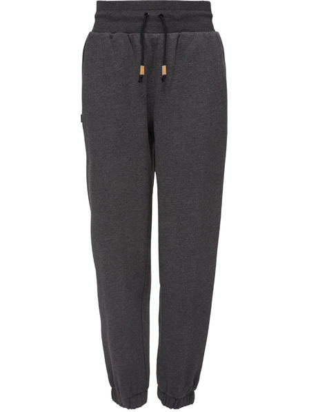 Loap Damen Jogginghose LOAP EBDORA Dunkelgrau