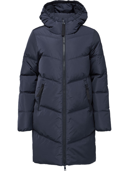 Loap Damenjacke LOAP TAVI Dunkelblau