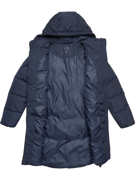 Loap Damenjacke LOAP TAVI Dunkelblau