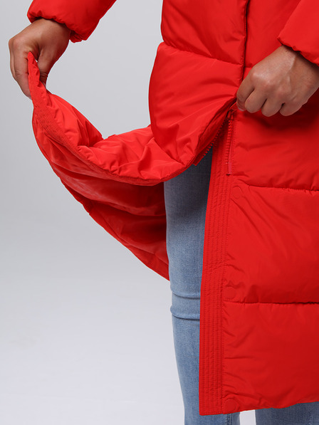 Loap Damenjacke LOAP TARUNA Rot