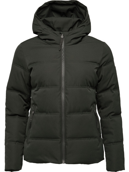 Loap Damenjacke LOAP NATALA Dunkelgrün