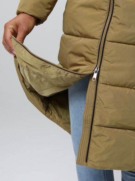 Loap Damenjacke LOAP TANDORA Beige