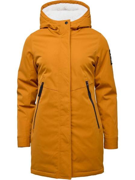 Loap Damenjacke LOAP NABRA Gelb