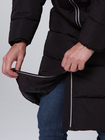 Loap Damenjacke LOAP TANDORA Braun