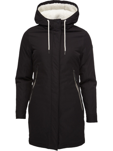 Loap Damenjacke LOAP NABELLA Schwarz