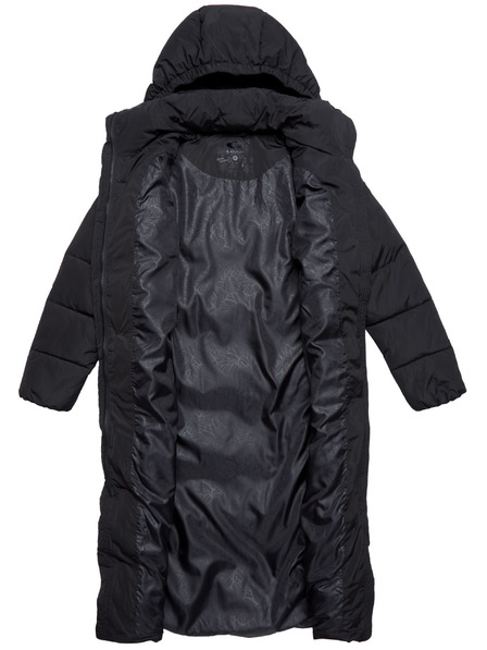 Loap Damenjacke LOAP TAVERA Schwarz