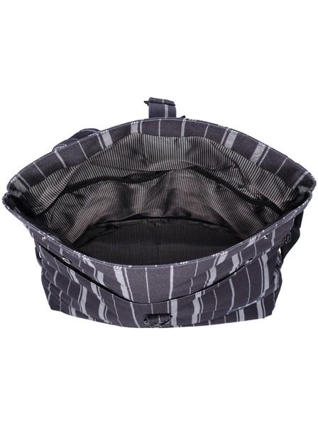 Loap Damen-City-Rucksack LOAP SOLL Schwarz