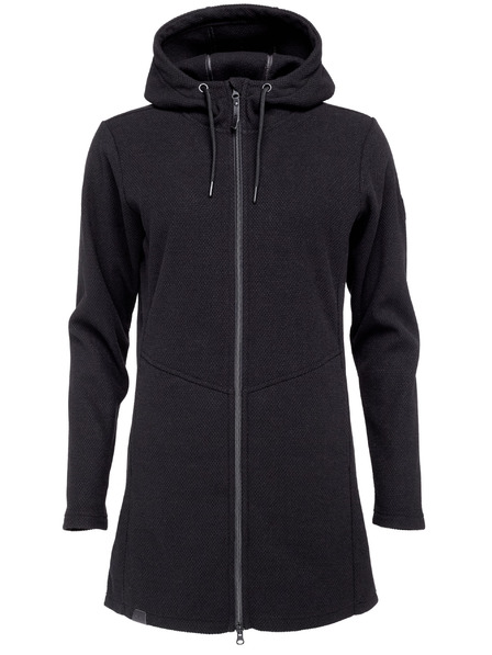 Loap Damen-Sportpullover LOAP GAMA Schwarz