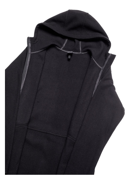 Loap Damen-Sportpullover LOAP GAMA Schwarz