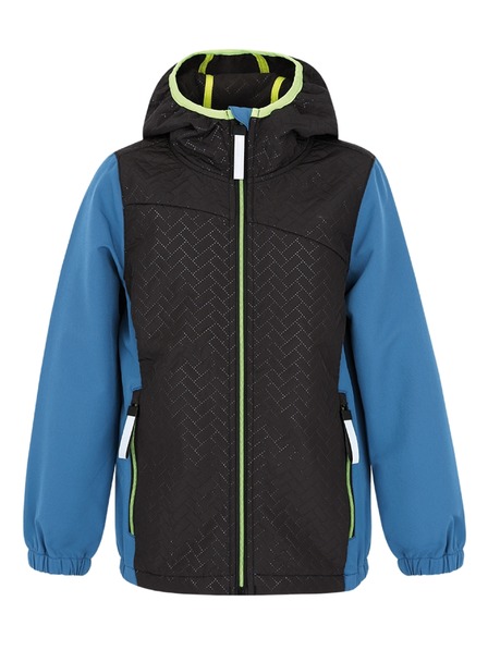 Loap Kinderjacke LOAP URANIX Blau