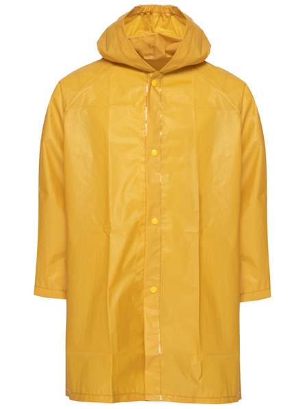 Loap Kinderschutzblouson LOAP XOVALI Gelb