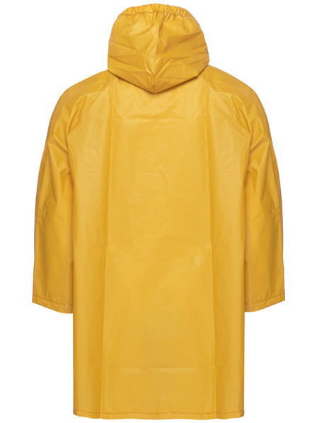 Loap Kinderschutzblouson LOAP XOVALI Gelb