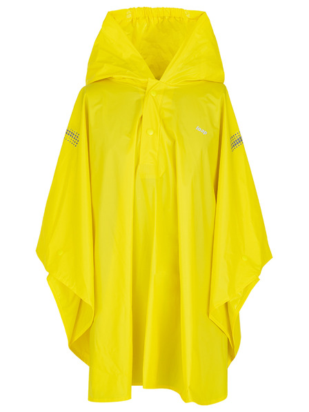 Loap Kinder-Regencape LOAP XOLLO Gelb