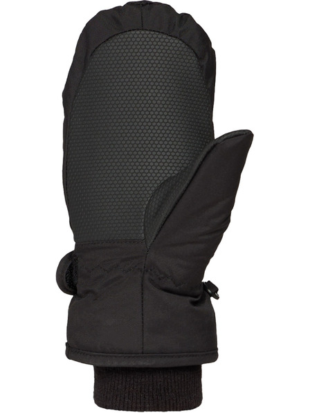 Loap Kinderhandschuhe LOAP RUN Schwarz/Rosa