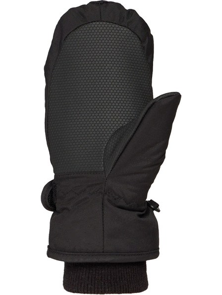 Loap Kinderhandschuhe LOAP RUN Schwarz/Blau