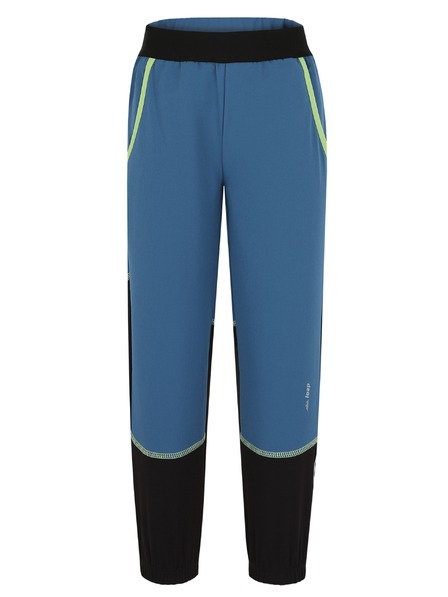 Loap Kinderssoftshellhose LOAP URAFNEX Blau
