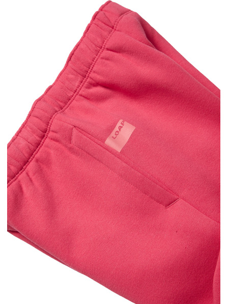 Loap Kindertracksuitenhose LOAP DIMOND Rosa