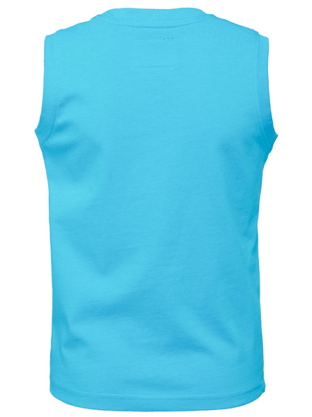 Loap Jungenträgershirt LOAP BOOMENAR Hellblau