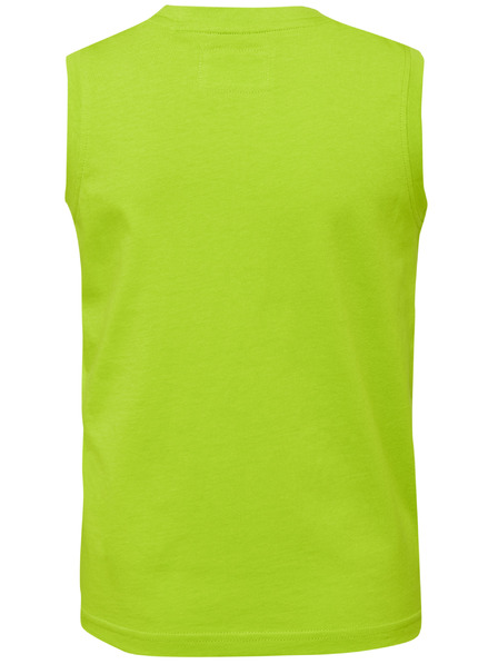 Loap Jungenträgershirt LOAP BOOMENAR Grün