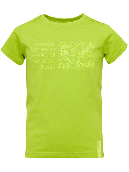 Loap Jungent-Shirt LOAP BOODARAR Grün