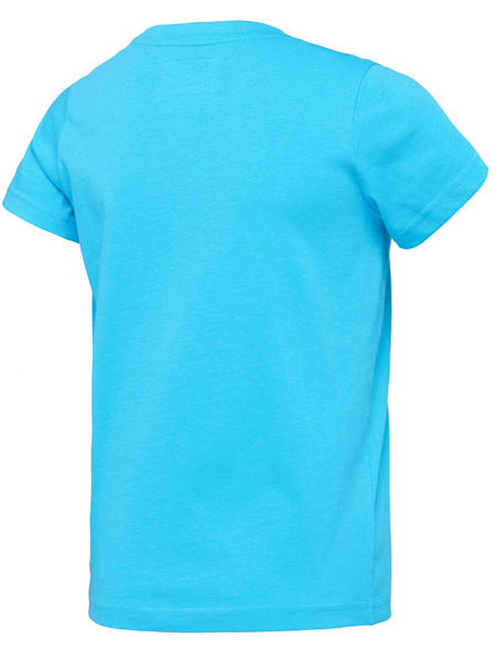 Loap Jungent-Shirt LOAP BOODARUS Hellblau