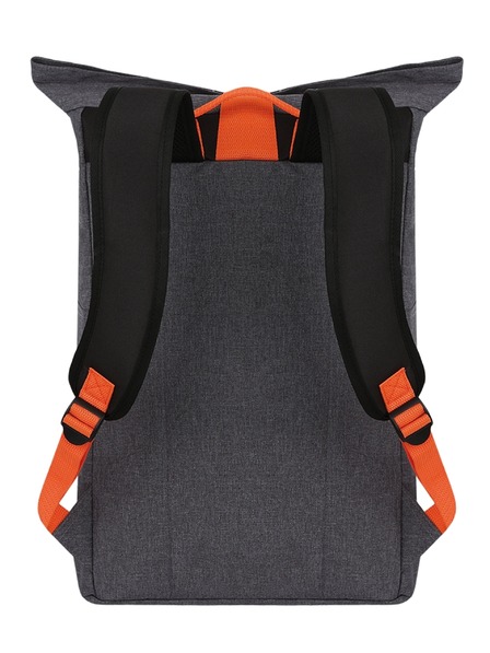 Loap Stadtlicher Rucksack LOAP SPOTT Grau/Orange