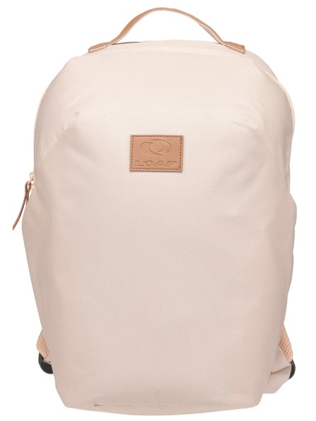 Loap Stadtlicher Rucksack LOAP COBAIA Beige/Braun