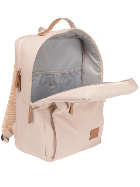 Loap Stadtlicher Rucksack LOAP VERITE Beige/Braun
