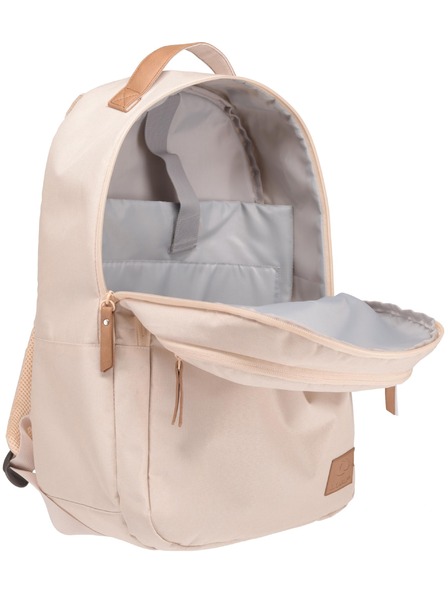 Loap Stadtlicher Rucksack LOAP PERM Beige/Braun