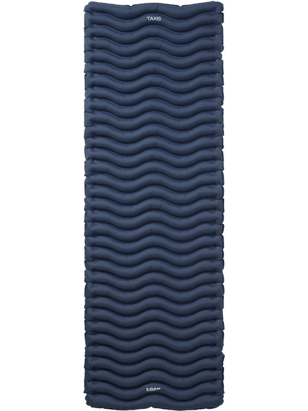 Loap Selbstaufblasende Isomatte LOAP TAXIS Dunkelgrau