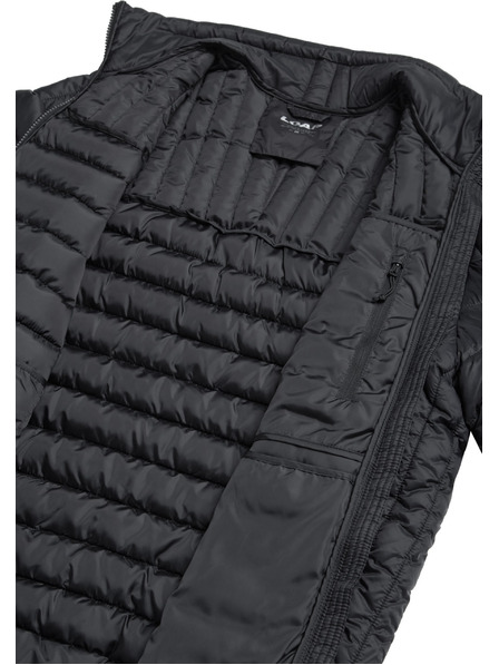 Loap Herren Jacke LOAP IRVAM Schwarz