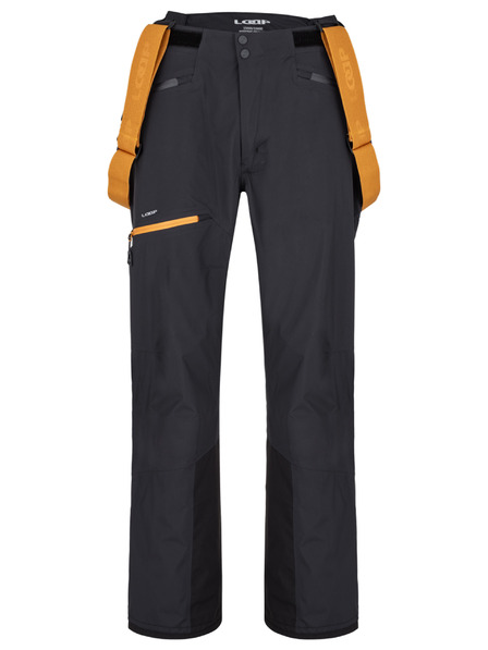 Loap Herren Skihose LOAP FALOM Grau