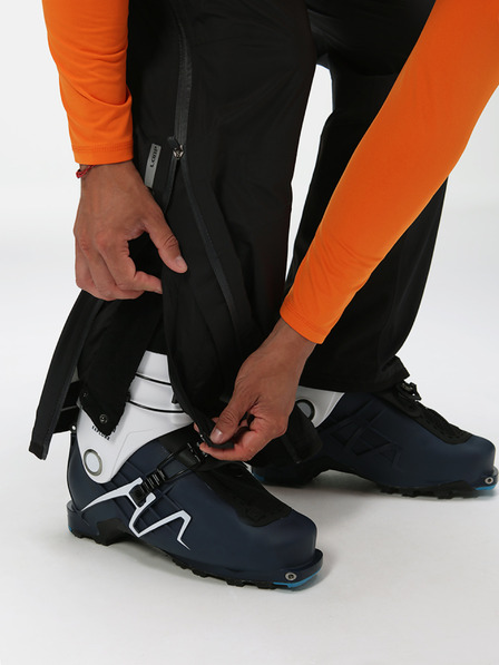 Loap Herren Skihose LOAP FALOM Grau