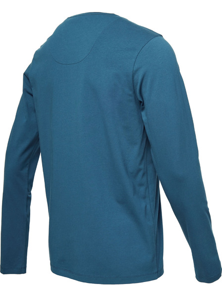 Loap Herren T-Shirt LOAP ALBORG Blau