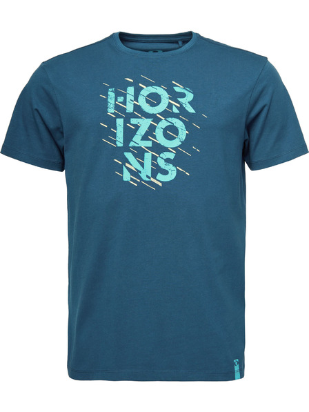 Loap Herren T-Shirt LOAP ALRO Blau
