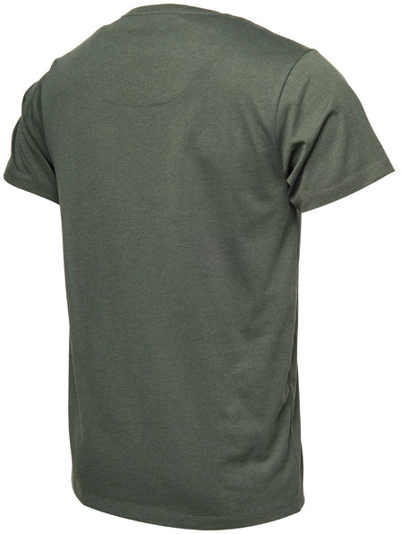 Loap Herren T-Shirt LOAP BOHOR Dunkelgrün