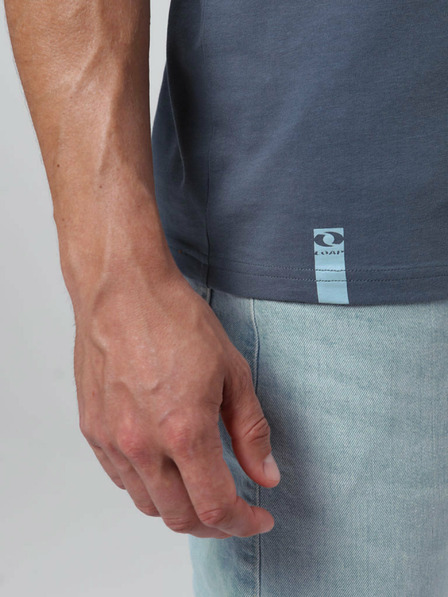 Loap Herren T-Shirt LOAP BREDAR Blau