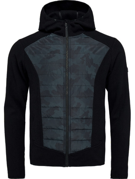 Loap Herren Sportpullover LOAP GALVAR Schwarz