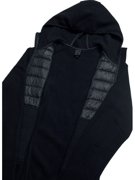 Loap Herren Sportpullover LOAP GALVAR Schwarz