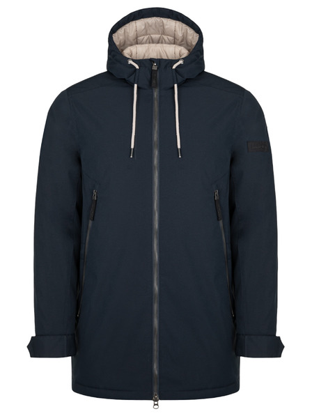 Loap Herren Wintermantel LOAP NORBERT Dunkelgrau