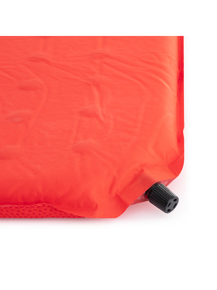 Loap Selbstaufblasbare Isomatte LOAP STEAMER Rot