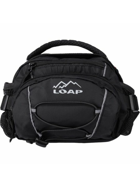 Loap Tourenüftteltasche LOAP GIRO Schwarz