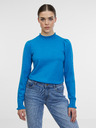 Orsay Blauer Damen-Pullover ORSAY