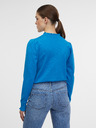 Orsay Blauer Damen-Pullover ORSAY